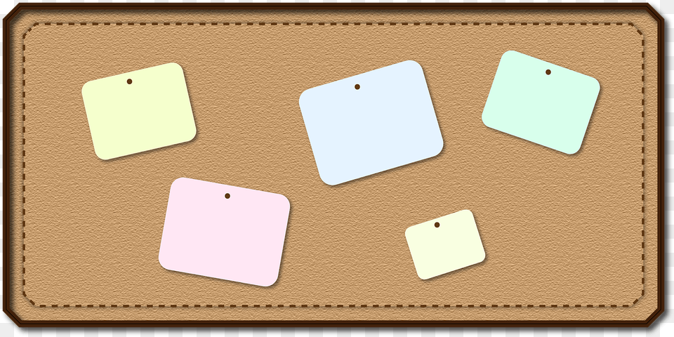 Notice Board Notices Post It Picture Bulletin Board, Home Decor, Electronics, Mobile Phone, Phone Free Transparent Png
