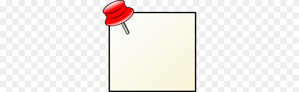 Notice Clipart, Pin Png Image