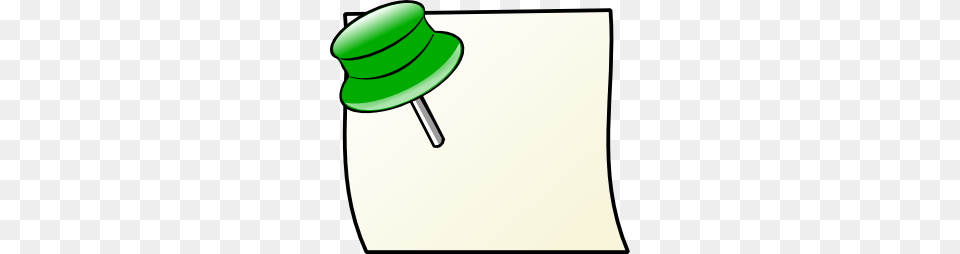 Notice Clipart Memo, Pin Png