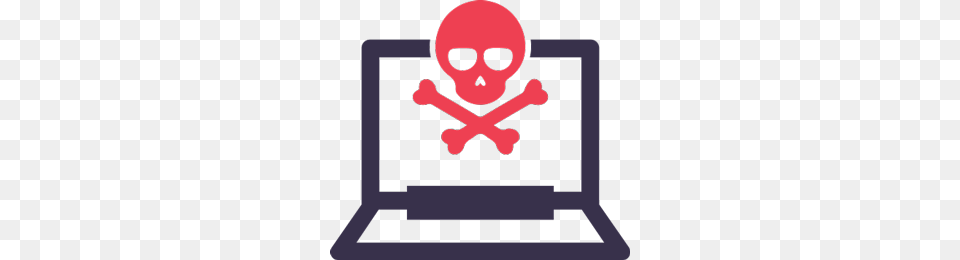 Notice Clipart Threat, Computer, Electronics, Laptop, Pc Free Transparent Png