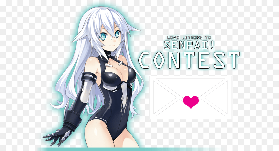 Noticemesenpai White Hair Anime Girl Fighter, Book, Publication, Comics, Adult Free Transparent Png