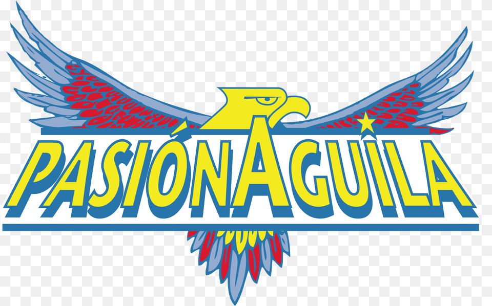 Noticias Del Club America Pasion Aguila, Logo, Emblem, Symbol Png