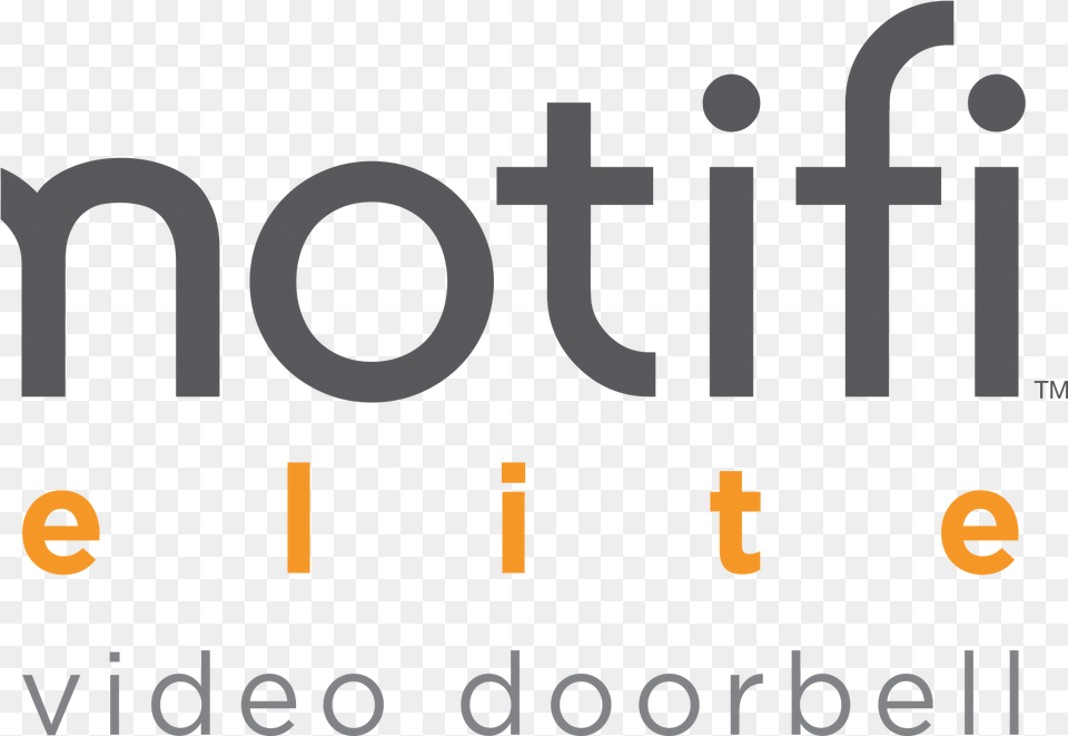 Notifi Logo Orange, Text Free Png Download