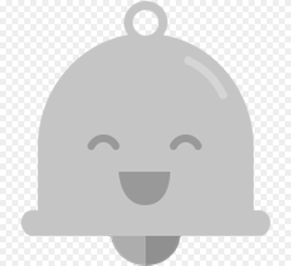 Notification Bell Gif Youtube Bell Post Notifications Youtube, Clothing, Hardhat, Helmet, Stencil Free Png