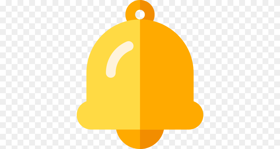 Notification Bell Icon, Clothing, Hardhat, Helmet, Astronomy Png