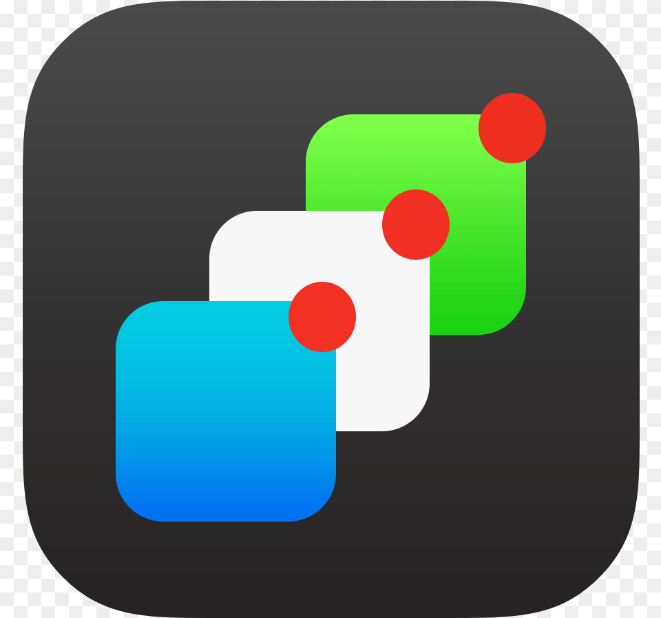 Notification Center Icon Image Apple Notification Center Icon, Light, Traffic Light Free Png Download