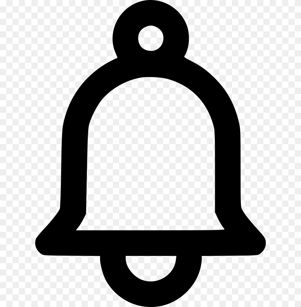 Notification Icon Reminder Notification Bell Youtube, Device, Grass, Lawn, Lawn Mower Free Png