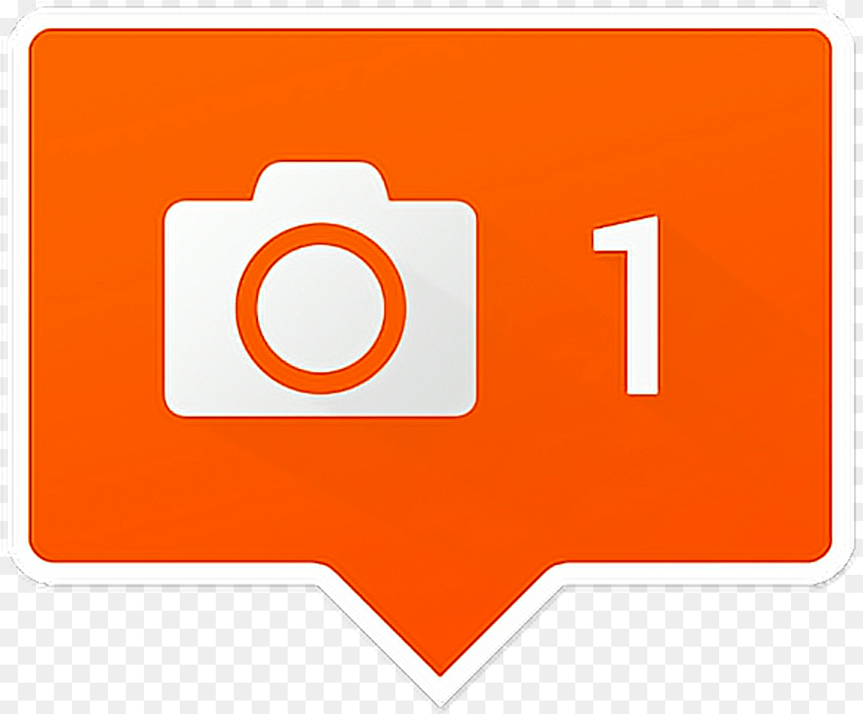 Notification Instagram Notification Me Encanta De Instagram, Sign, Symbol Free Png Download