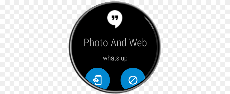 Notification Watch Face Theme For Bubble Clouds U2013 1jour1vin, Disk, Text Png Image