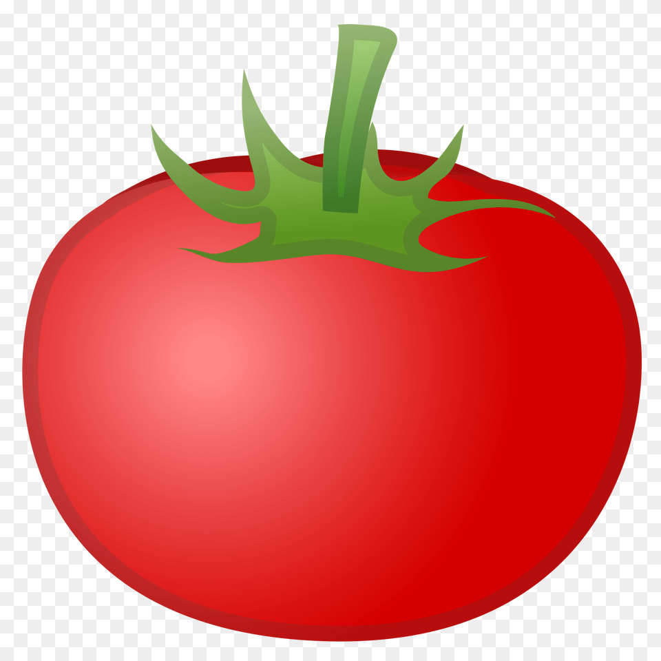 Noto Emoji Oreo, Food, Plant, Produce, Tomato Png Image