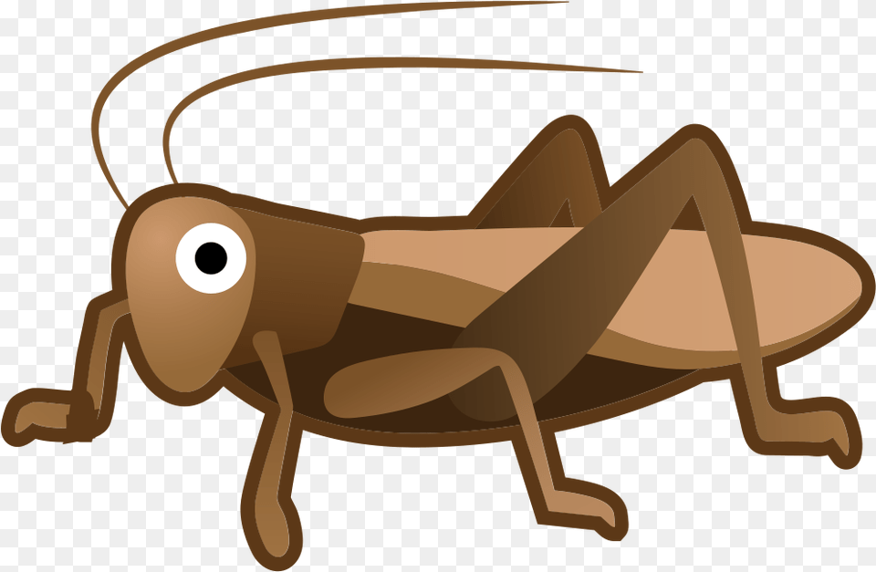 Noto Emoji Pie 1f997 Cricket, Animal, Cricket Insect, Insect, Invertebrate Free Transparent Png