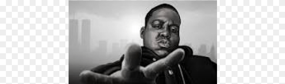 Notorious B I G Me And My Bitch Dennis Blaze Biggie Smalls, Body Part, Face, Finger, Hand Free Png Download