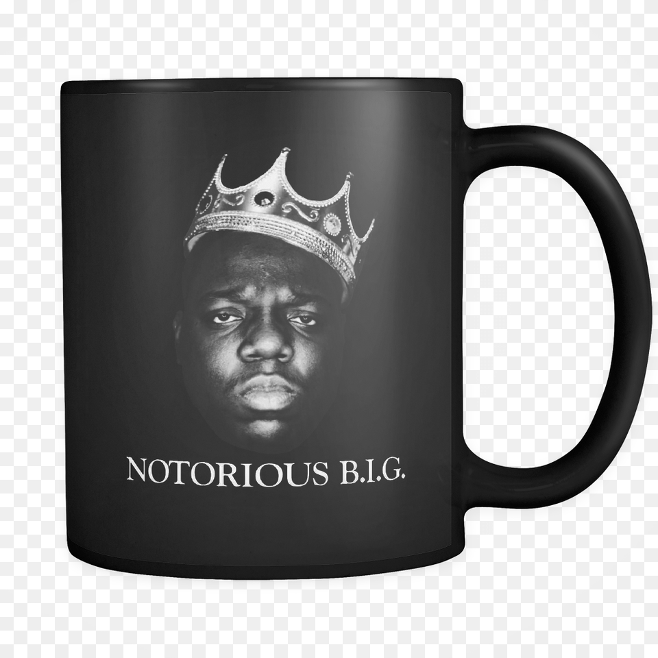 Notorious Big Sky39s The Limit, Cup, Accessories, Head, Face Free Png Download