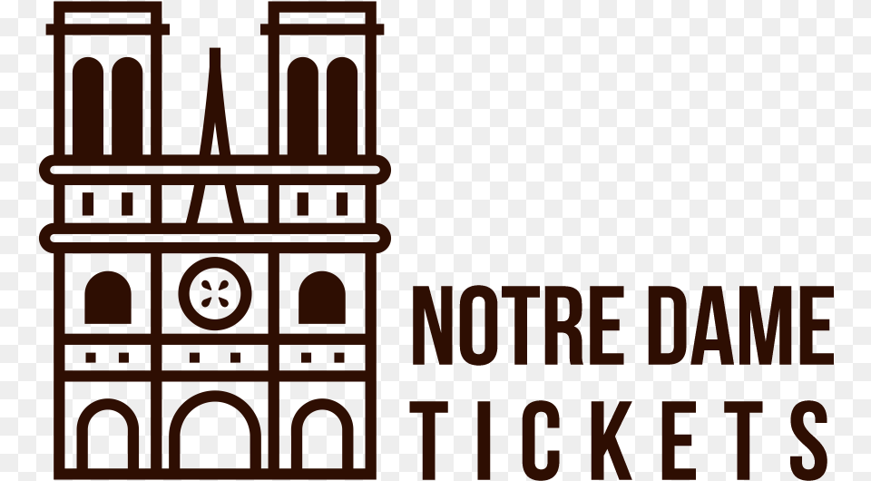 Notre Dame De Paris Icon, Scoreboard Free Png Download