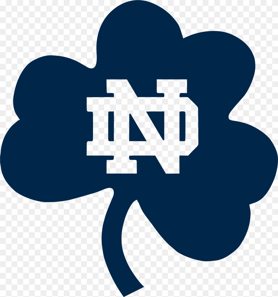 Notre Dame Football Fighting Irish Notre Dame Logo, Person Png