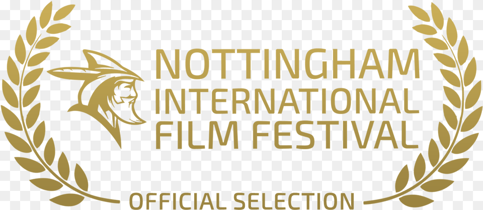 Nottiff Laurel 2016 Gold Official Selection Manchester Film Festival 2018, Plant, Vegetation, Face, Head Png