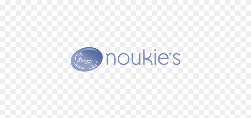 Noukies Horizontal Logo, Animal, Sea Life Free Transparent Png