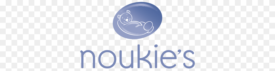 Noukies Logo, Sphere Free Png