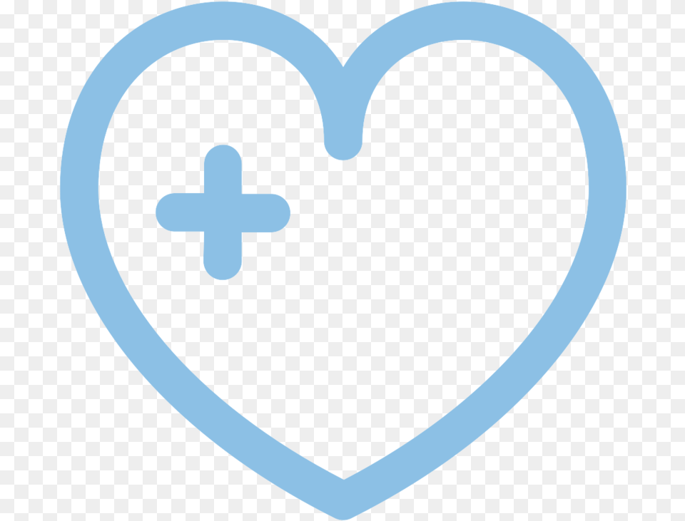 Noun Heart Free Png Download