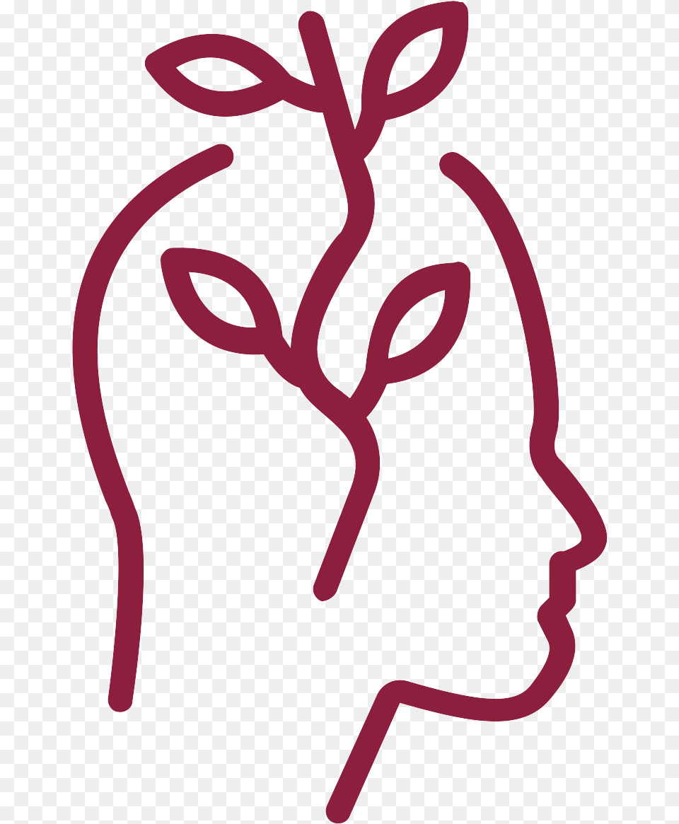 Noun Personal Development Persona Transparent Personal Development Icon, Animal, Deer, Mammal, Wildlife Png Image