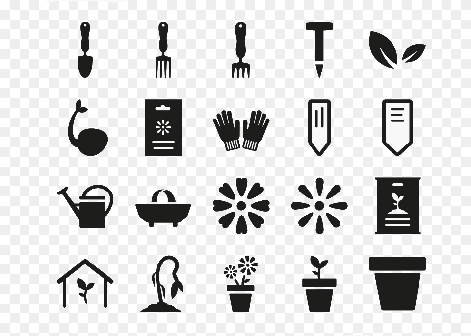 Noun Project Icons Icon, Pottery, Stencil, Cutlery Png