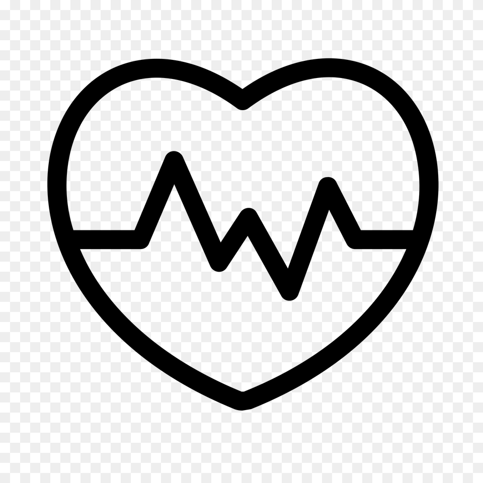 Noun Project Medical Icon Cc, Gray Free Png