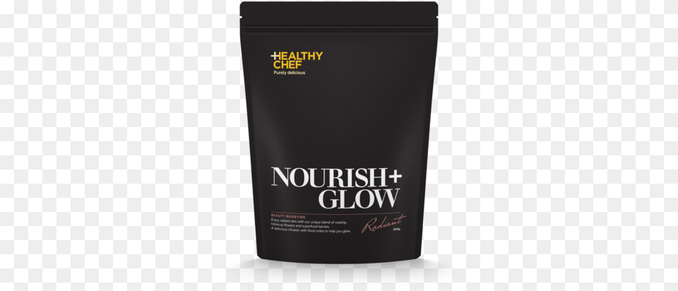 Nourish Glow Tea Tea, Bottle, Mailbox, Aftershave Free Png