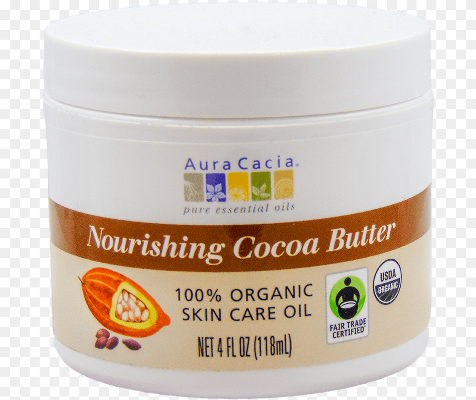 Nourishing Cocoa Butter Cosmetics, Bottle, Plant, Lotion, Herbs Free Png