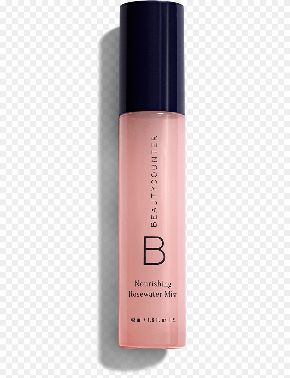 Nourishing Rosewater Mist Skin Care Beautycounter Beautycounter Rose Water Spray, Bottle, Cosmetics, Perfume Free Png Download