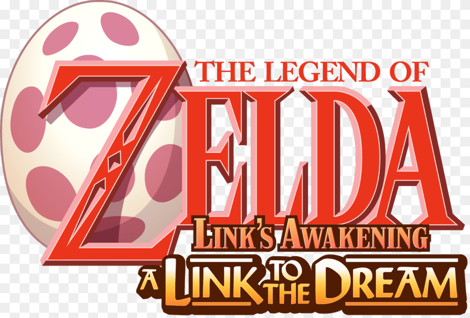 Nouveau Logo Pour Zelda A Link To The Dream Par Olivclr Legend Of Zelda The Wind Waker, Sphere, Advertisement, Ball, Football Png