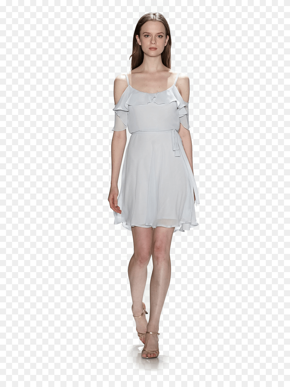 Nouvelle Amsale Bridesmaids N326, Adult, Person, Formal Wear, Woman Png Image