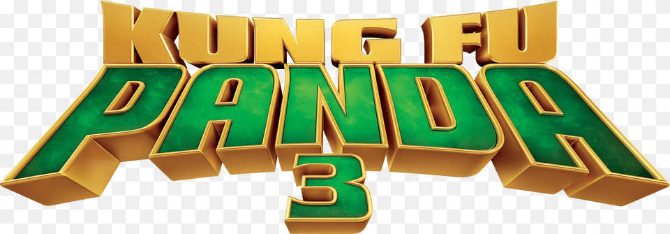 Nouvelle Bande Annonce Franamp231aise Pour Kung Fu Panda Kung Fu Panda 3 Logo Free Png Download