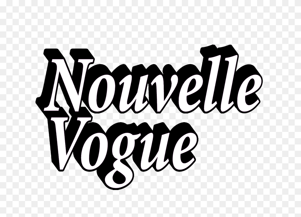 Nouvelle Vogue Creative Calligraphy, Letter, Text, Dynamite, Weapon Png