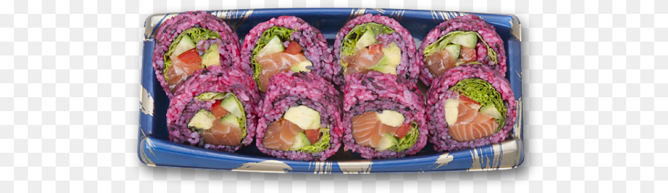 Nov 2012 California Roll, Meal, Dish, Food, Lunch Free Png