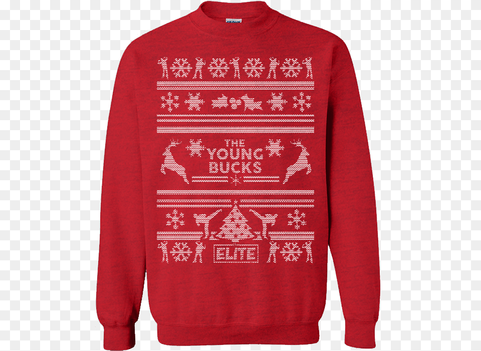 Nov Christmas Movie Sweater, Clothing, Hoodie, Knitwear, Sweatshirt Free Png Download