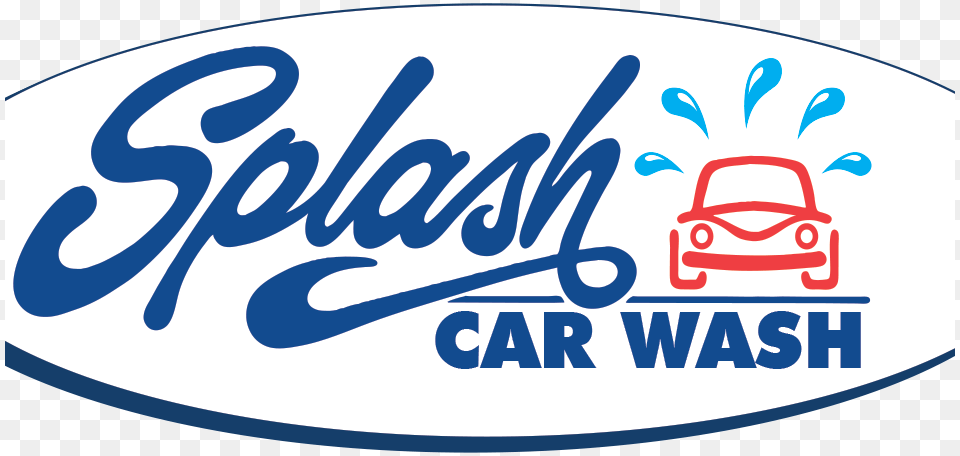 Nov Dec Splash Car Wash Will Donate Kids In Crisis, Text, Logo, Disk Free Transparent Png