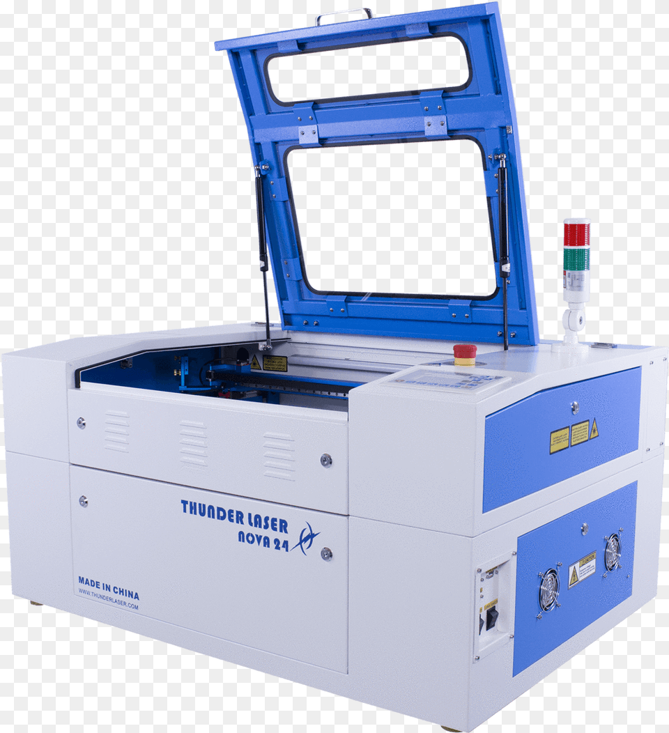 Nova 24 Laser Engraving Machine Gadget, Computer Hardware, Electronics, Hardware Png