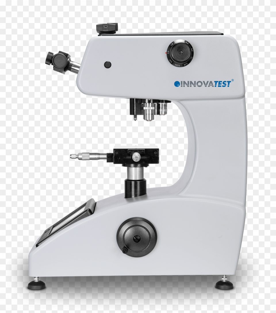 Nova 240 Left Sewing Machine, Microscope, Device Free Png Download