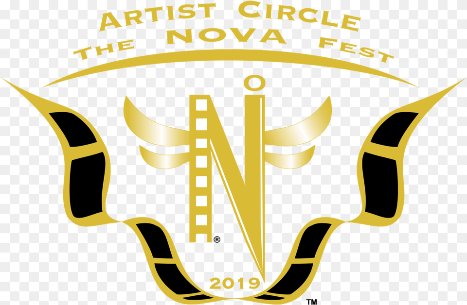 Nova Ac Laurel 2019 Transparent Festival, Logo, Emblem, Symbol Png