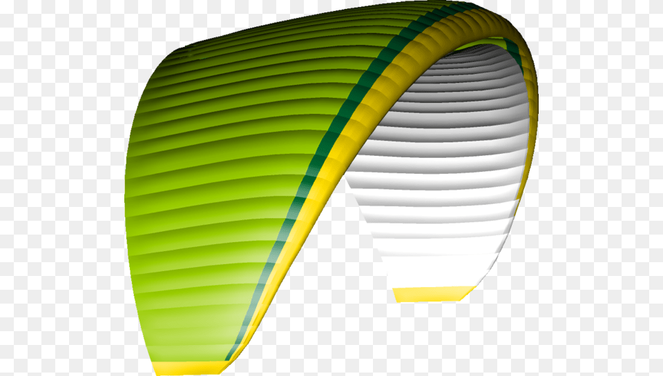 Nova Bion, Parachute Png