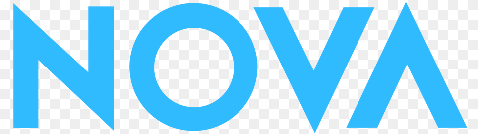 Nova Pbs Program, Logo Free Transparent Png