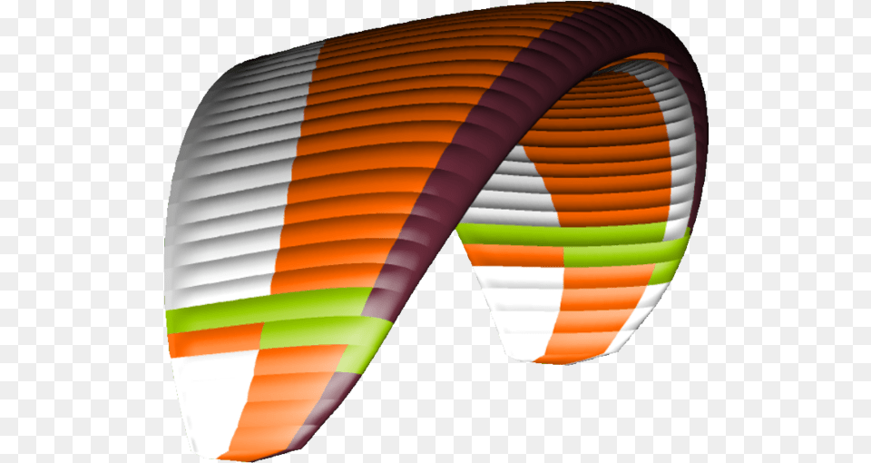 Nova Performance Paragliders Ion 6 Ion 6 Nova, Parachute Png