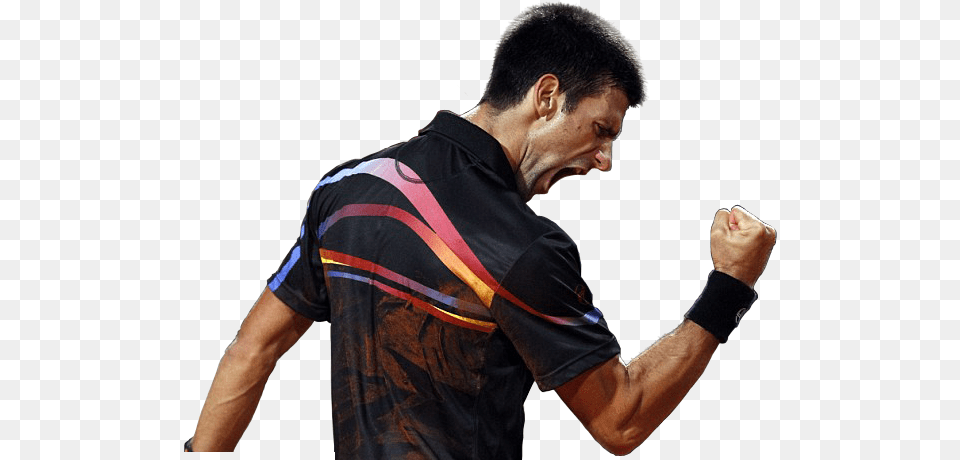 Novak Djokovic Free Download Novak Djokovic Transparent, Face, Head, Person, Adult Png