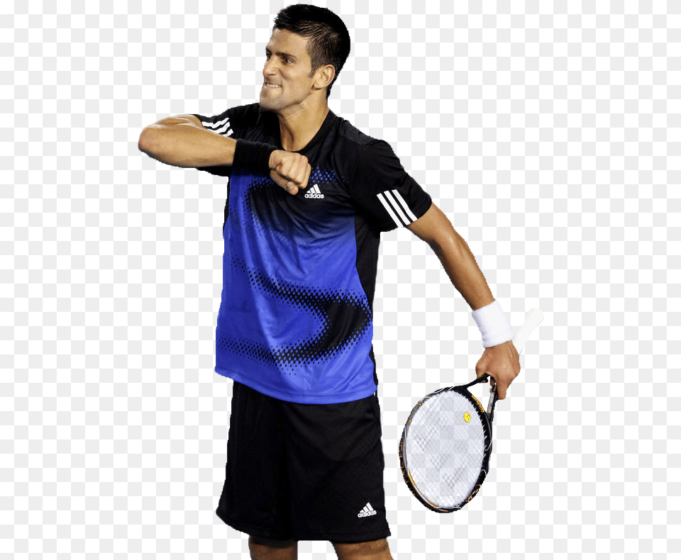 Novak Djokovic Hd Novak Djokovic 2004, Adult, Male, Man, Person Png Image