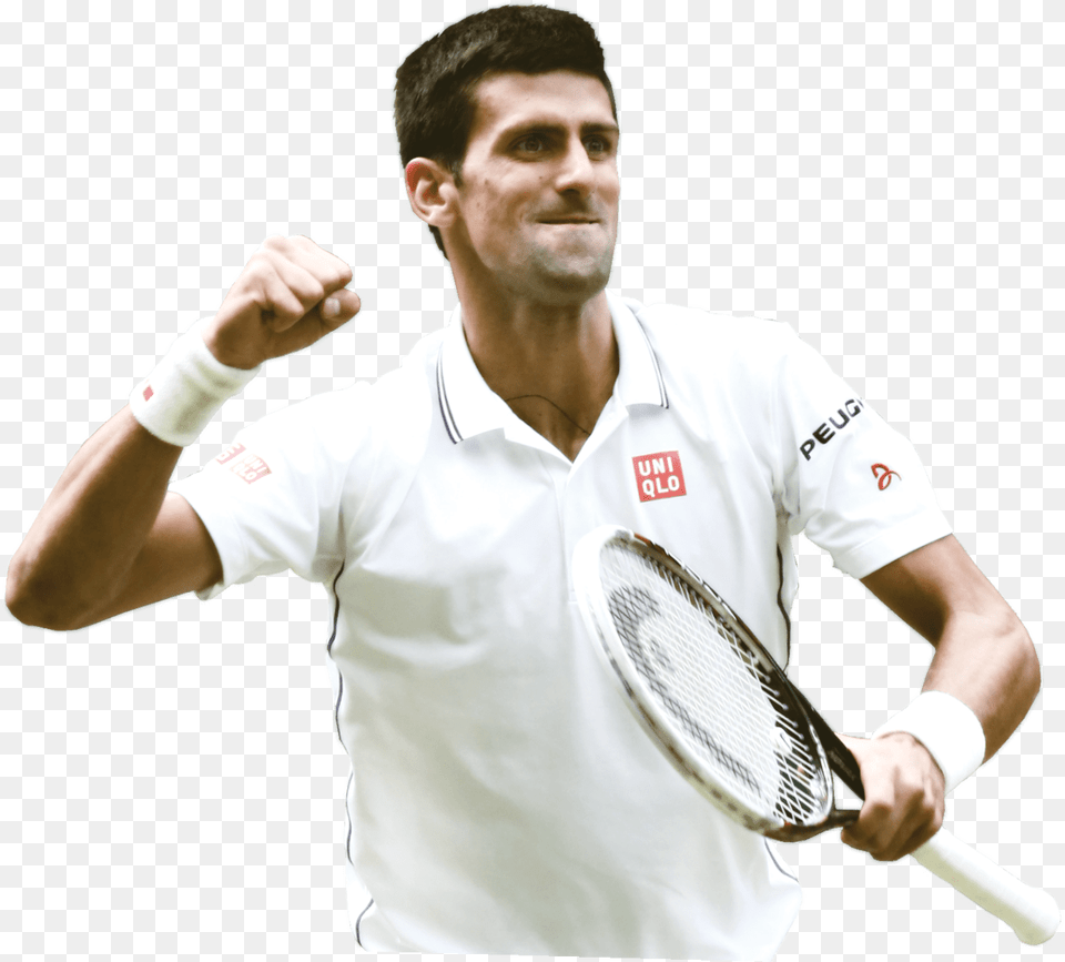 Novak Djokovic Novak Djokovic, Tennis Racket, Tennis, Sport, Racket Png Image