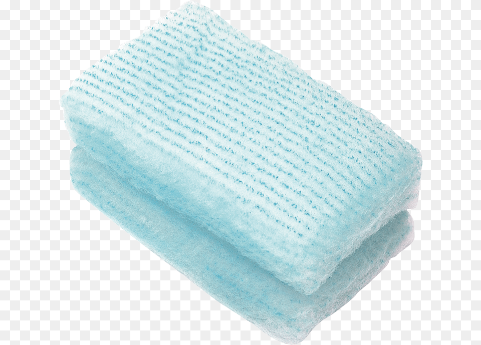 Novamed Nappa Sponge With Soap Towel, Person Free Png Download