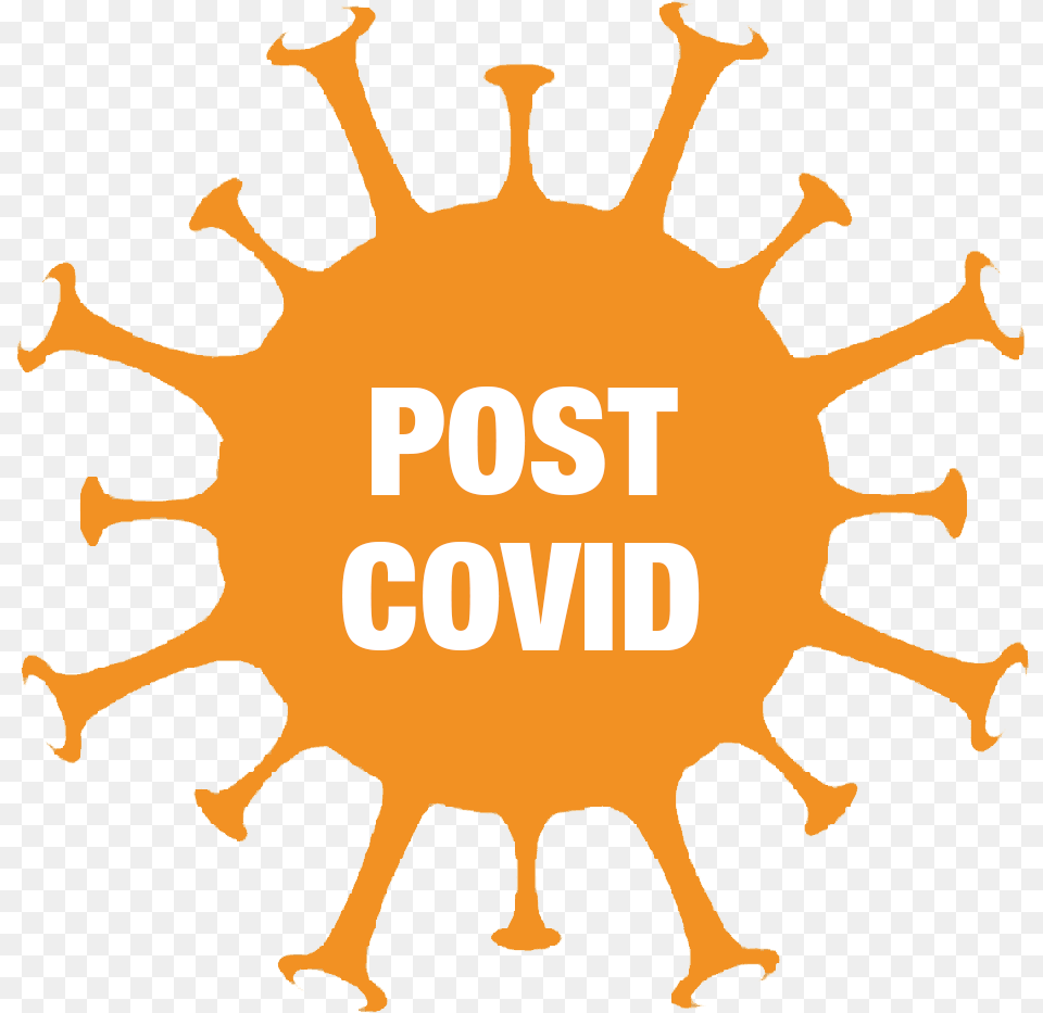 Novel Coronavirus Disease Information Quarantine Clipart Covid 19 Icon, Person, Logo Free Png Download