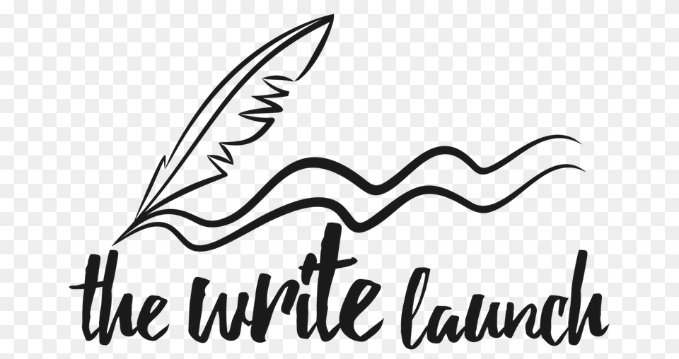 Novel Excerpts Novella Archives The Write Launch, Logo, Text, Handwriting, Animal Free Png