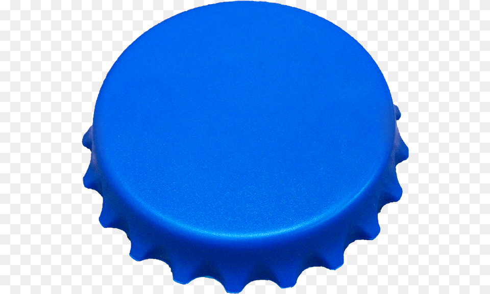 Novelty Bottlecap Blue Bottle Cap Png