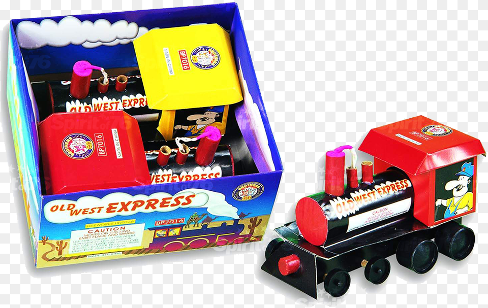 Novelty Firework Train, First Aid, Machine, Person, Wheel Png